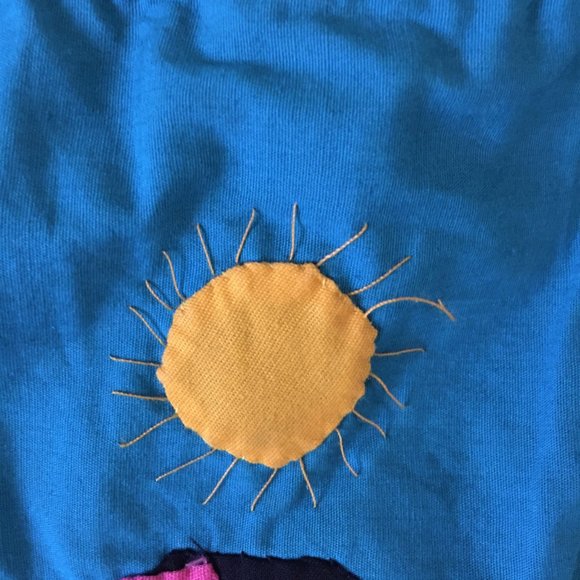 Craft artisan bag - Picture 7 of 7